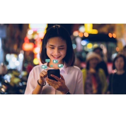 美发店线上门店系统